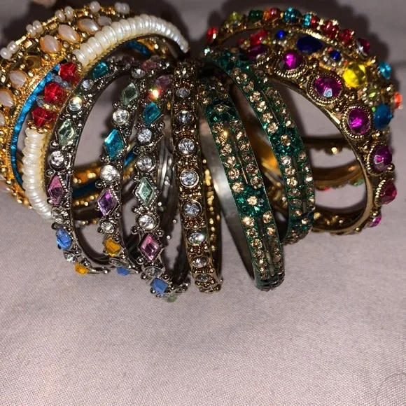 Kids jewelry bracelets - Picture 4 of 4